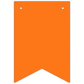 Drapeaux de décoration de fête d'Halloween (Deuxième drapeau)