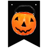 Drapeaux de décoration de fête d'Halloween (Premier drapeau)