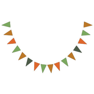 Drapeaux de fanions pour Baby Shower Marché de Pro