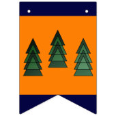 Drapeaux de Noël par dalDesignNZ (Deuxième drapeau)