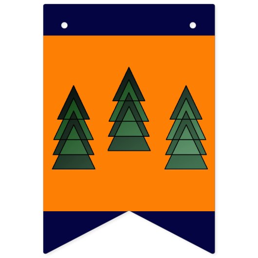 Drapeaux de Noël par dalDesignNZ (Deuxième drapeau)