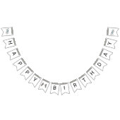 Drapeaux de rabattement Retro Blue Race Car (Tout)