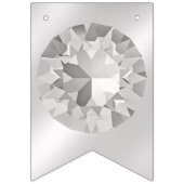 Drapeaux de saut mariage (Troisième drapeau)