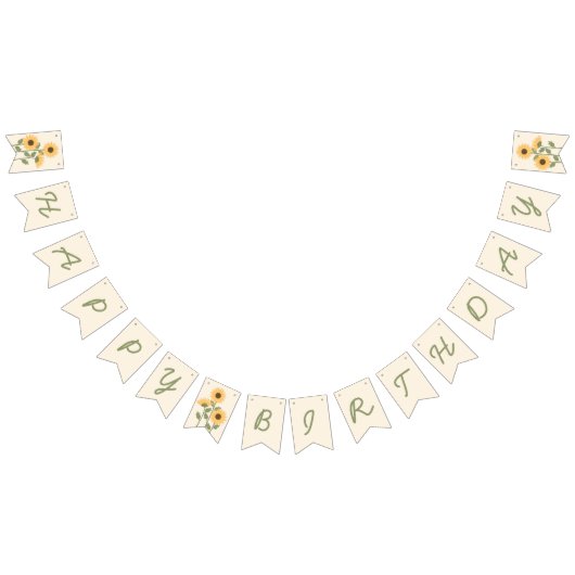 Drapeaux de soudage de bannières de tournesol (Tout)