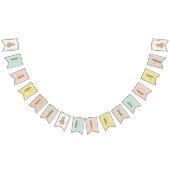 Drapeaux de soupe à l'ours mou (Tout)