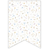 Drapeaux de soutage A-M (Deuxième drapeau)