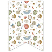 Drapeaux de soutage A-M (Troisième drapeau)