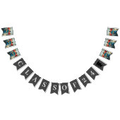 Drapeaux de superposition de la photo (Tout)