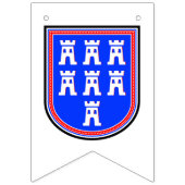 Drapeaux de Transylvanie (Troisième drapeau)