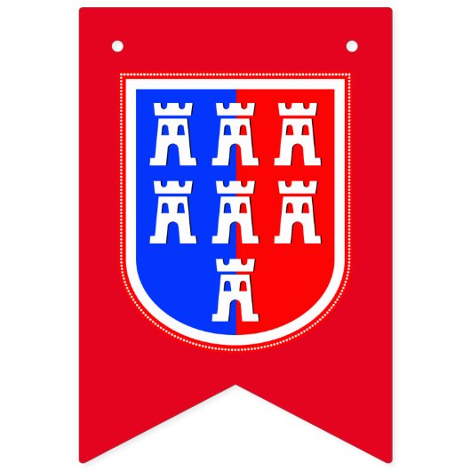 Drapeaux de Transylvanie (Troisième drapeau)