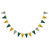 Drapeaux d'étamine de Chino Hills aa A (Tout)