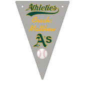 Drapeaux d'étamine de Chino Hills aa A (Premier drapeau)