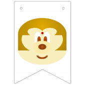 drapeaux d'étamine de machaon de 鮑鮑 (Deuxième drapeau)