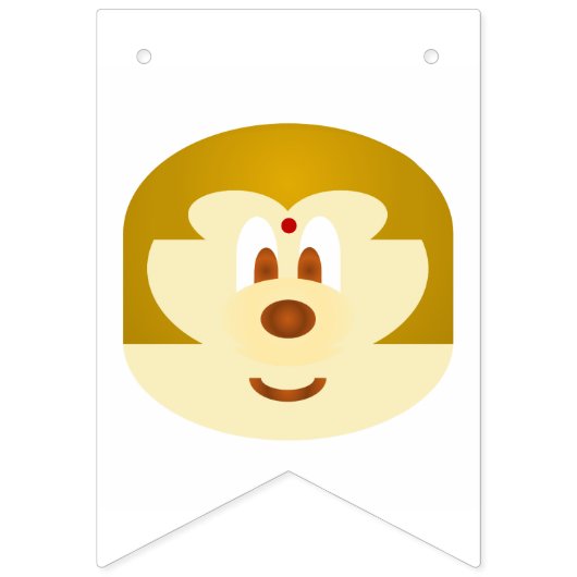 drapeaux d'étamine de machaon de 鮑鮑 (Deuxième drapeau)