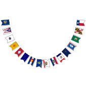 Drapeaux d'état (Tout)