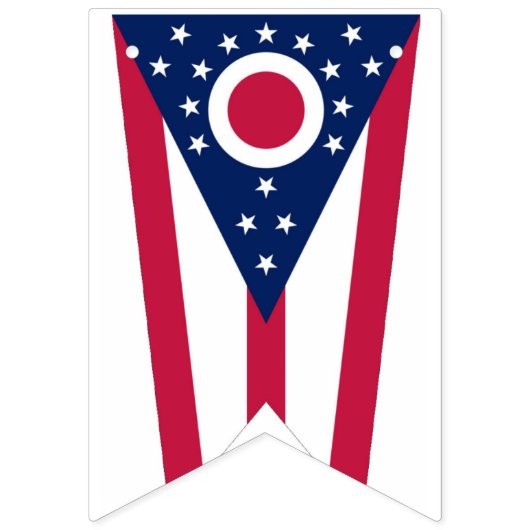 Drapeaux d'état (Deuxième drapeau)