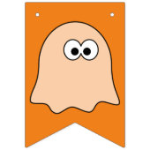 Drapeaux du Jeu d'Halloween (Premier drapeau)