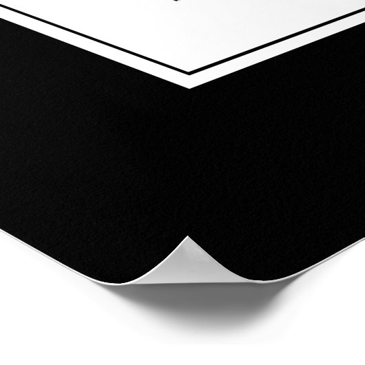 Drapeaux du monde - Poster mis à jour 2011 (Coin)