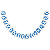 Drapeaux écossais & fête sportive bunt /Ecosse (Tout)