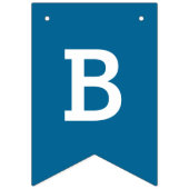 Drapeaux faits sur commande de bannière d'étamine (Troisième drapeau)