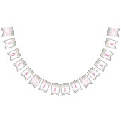 Drapeaux floraux d'étamine de champ (Tout)