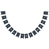 Drapeaux illustrés de banderoles de brassage de no (Tout)