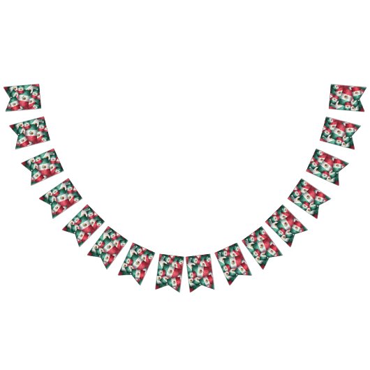 Drapeaux mexicains (Tout)