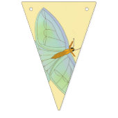 Drapeaux Papillons pour Guirlande (Deuxième drapeau)