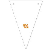 Drapeaux sur mesure et guirlandes | Remises de dip (Troisième drapeau)