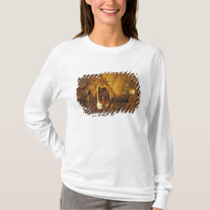 Drapery Kamer, Mammoth Cave National Park, T-shirt