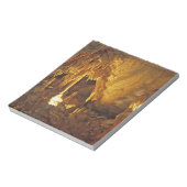 Drapery Room, nationaal park Mammoth Cave, Notitieblok (Gedraaid)