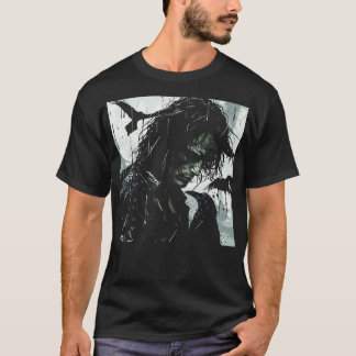 Draven T-shirt