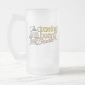 DRAWING BOARD STUDIO  MATGLAS BIERPUL (Links)