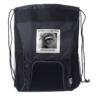 drawstring backpack