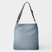 Drawstring Backpack Crossbody Tas (Achterkant)