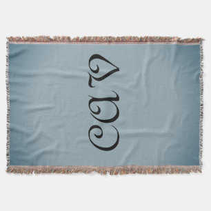 Drawstring Backpack Deken