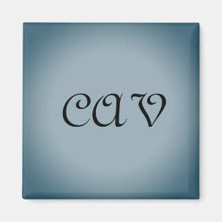 Drawstring Backpack Magneet