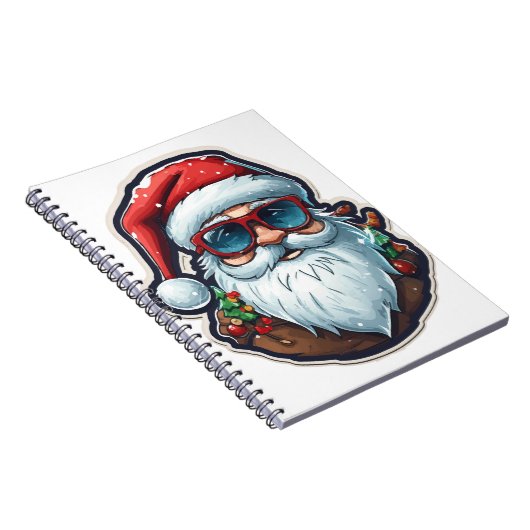 Drawstring Backpack Notitieboek (Rechterzijde)