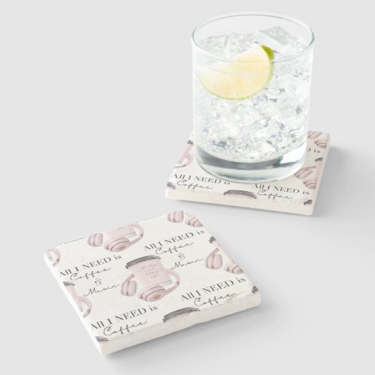 Drawstring Backpack Notitieboek Clipboard Gel Mous Stenen Onderzetter (Zijkant)