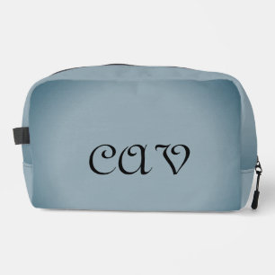 Drawstring Backpack Toilettasje