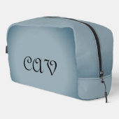 Drawstring Backpack Toilettasje (Rechterhoek)