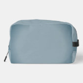 Drawstring Backpack Toilettasje (Achterkant)