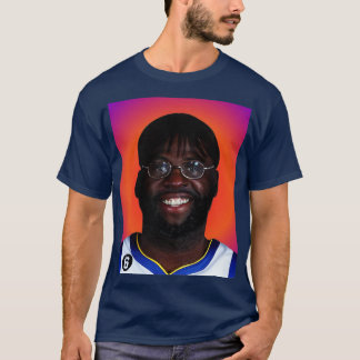 Draymond Green grappig T-shirt