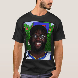Draymond Green T-shirt