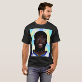 Draymond T-shirt (Voorkant volledig)