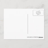 Dread Cthulhu Briefkaart (Achterkant)