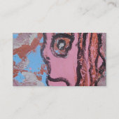 DREAD PINK VISITEKAARTJE (Achterkant)