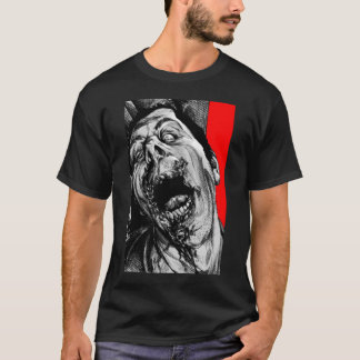 Dread Zombie T-shirt