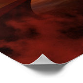 Dreadmist Peak Poster (Hoek)