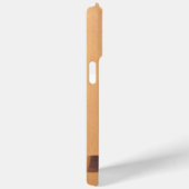 Dreadneen Acoustic 6 String Guitar Case-Mate iPhone Case (Achterkant / Rechts)